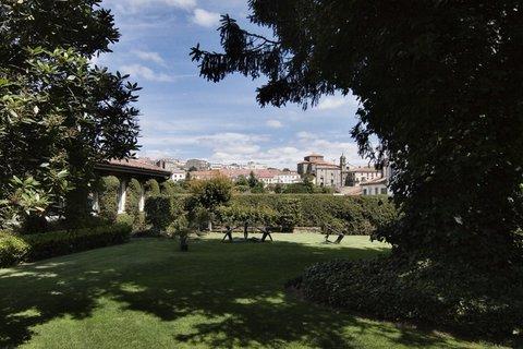Hotel Virxe da Cerca i Santiago de Compostela, ES
