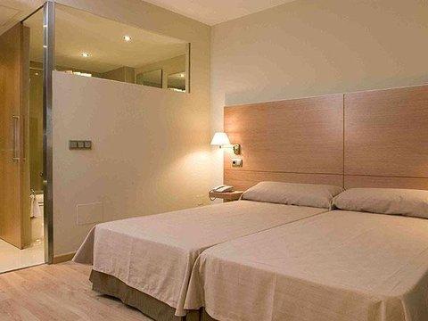 Hotel Executive Sport in Totana, ES