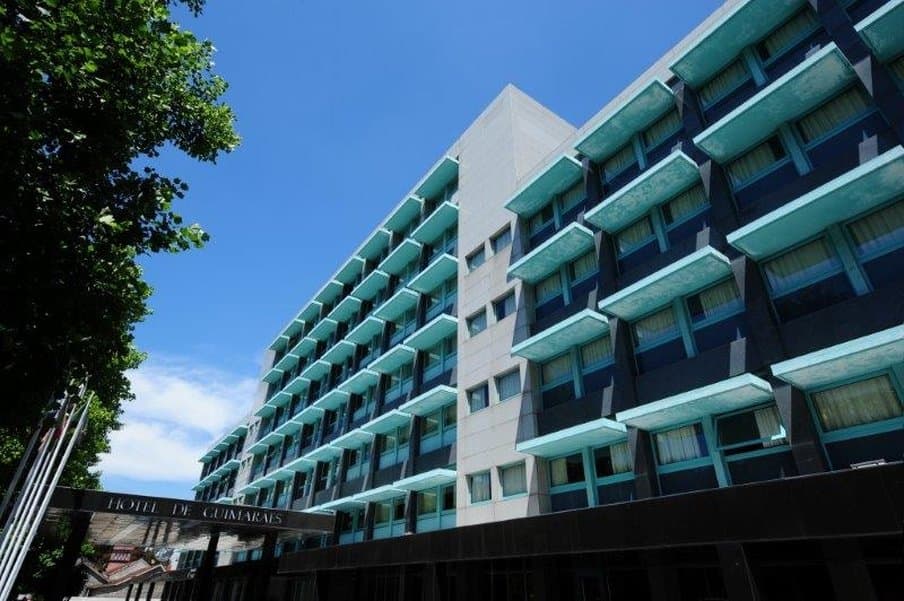 Hotel De Guimaraes ใน Guimaraes, PT