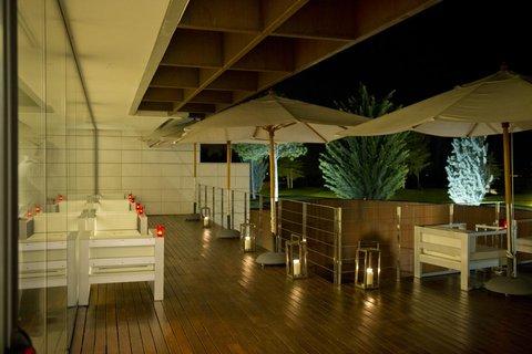 Finca Prats Hotel Golf & Spa i Lleida, ES