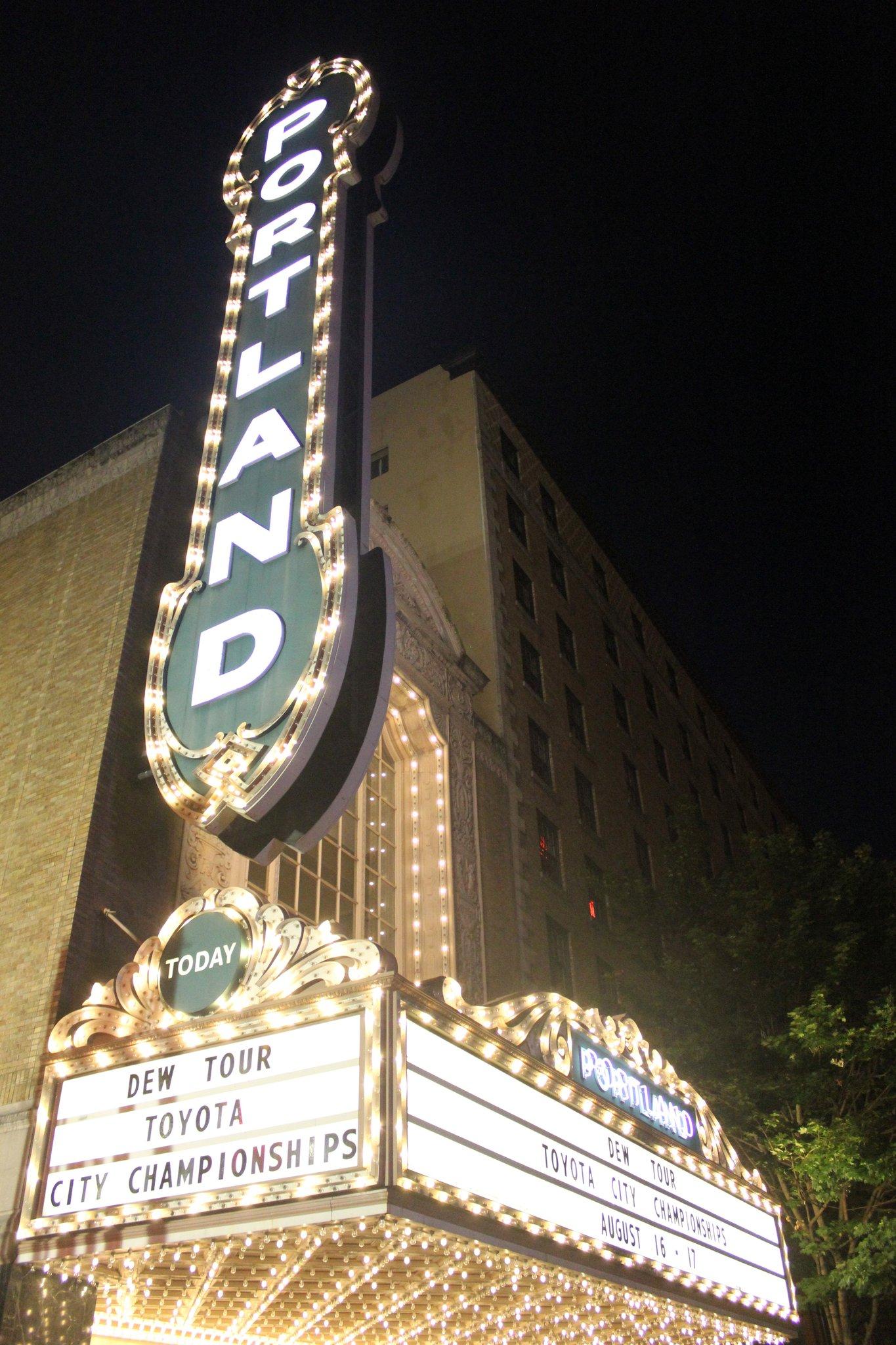 Park Lane Suites & Inn в Portland, OR