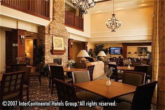 Staybridge Suites Oakville-Burlington in Oakville, ON
