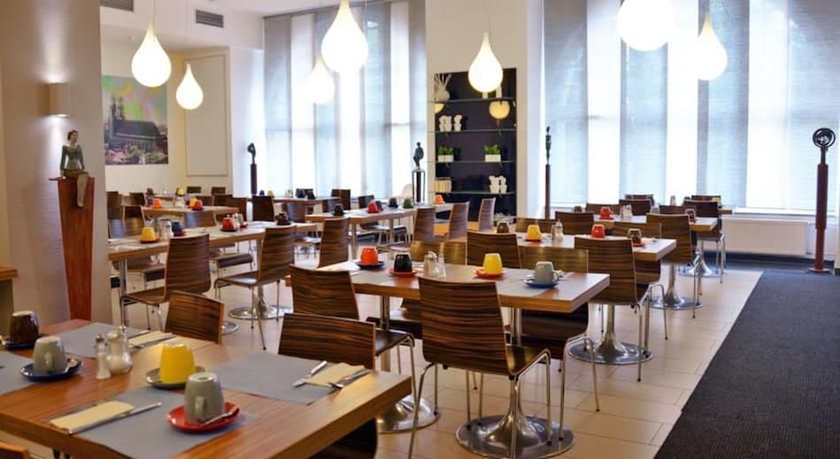Arthotel Munich in Munich, DE