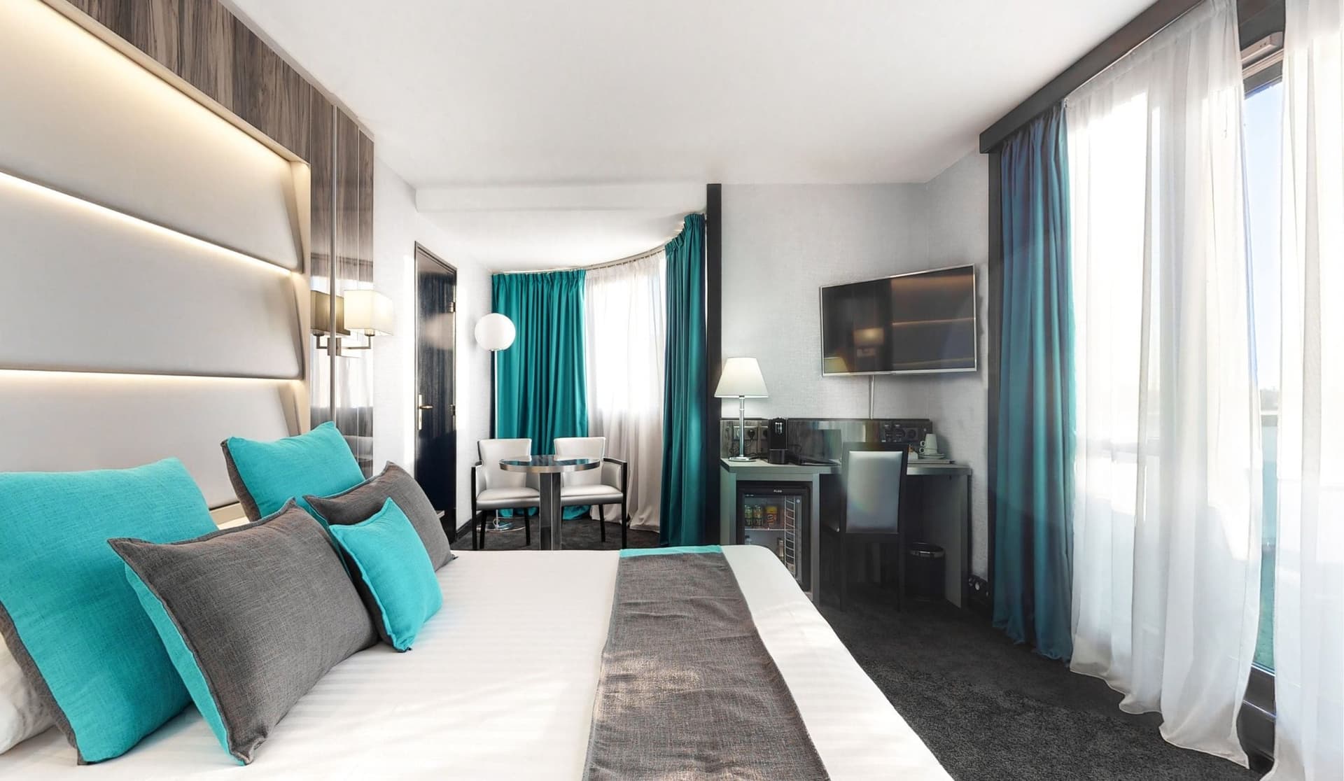 Hotel Palladia ใน Toulouse, FR