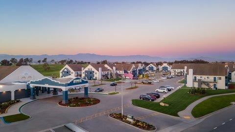 Staybridge Suites Oxnard - River Ridge a Oxnard, CA