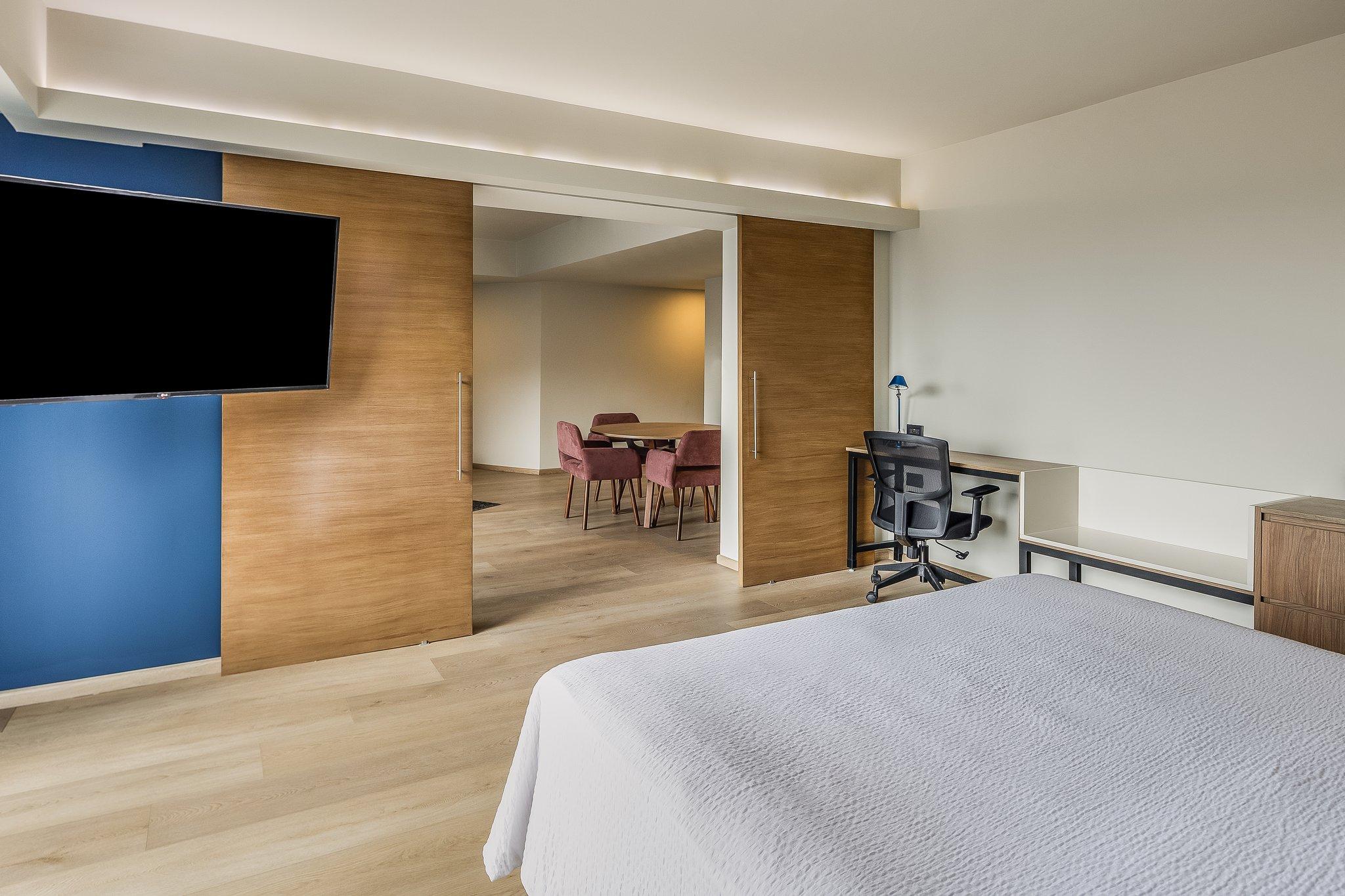 Fiesta Inn Monterrey Valle image