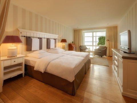 Glucksburg, DE 的 Alter Meierhof Vitalhotel