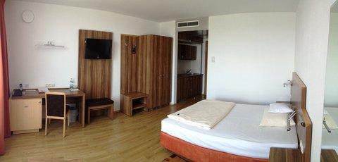 Hotel Meridian a Timmendorfer Strand, DE