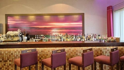 Hotel Arkas в Proszkow, PL