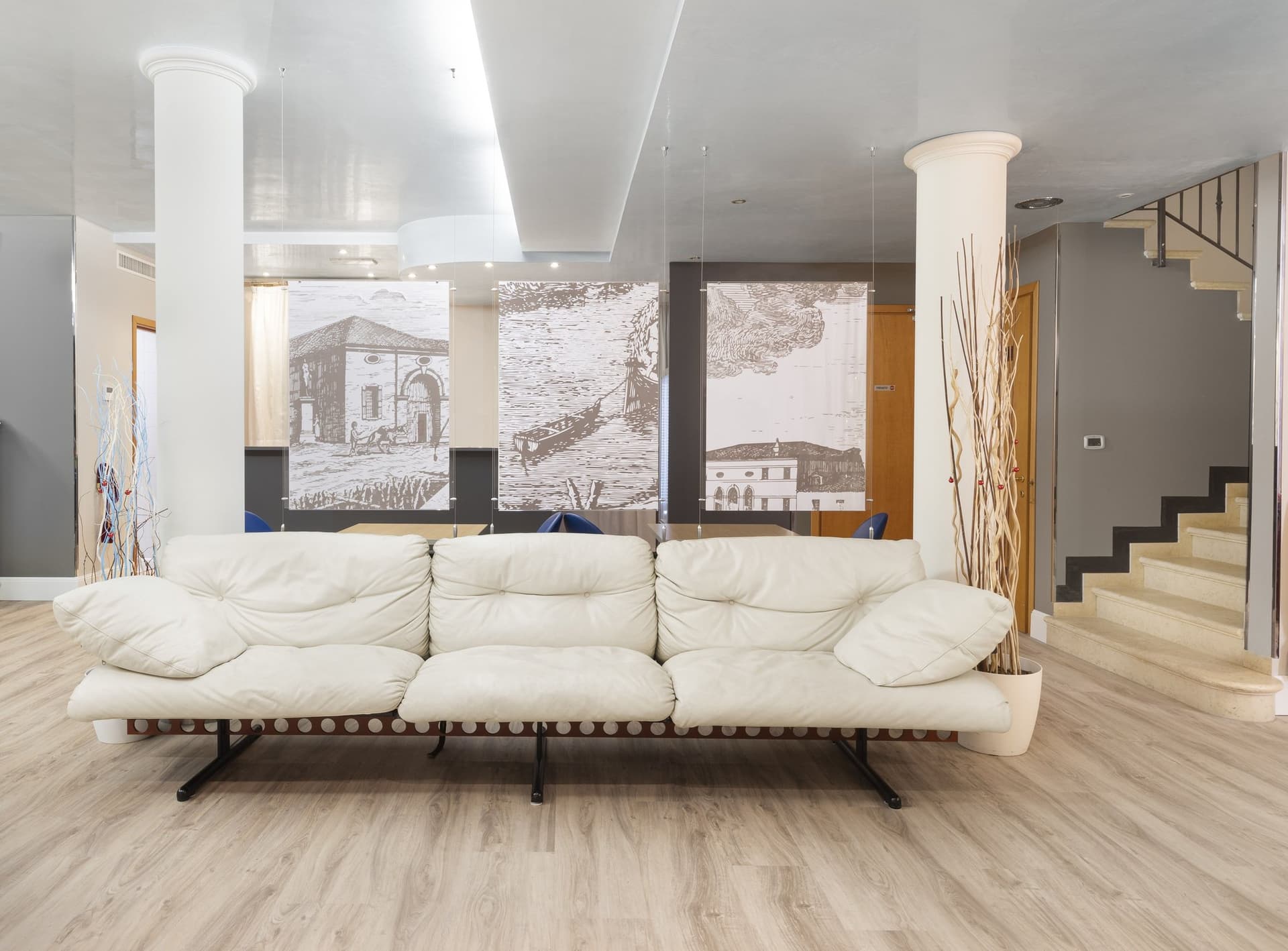 The Hotel Catron в Dolo, IT