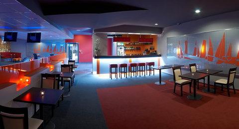 Hotton Hotel à Gdynia, PL