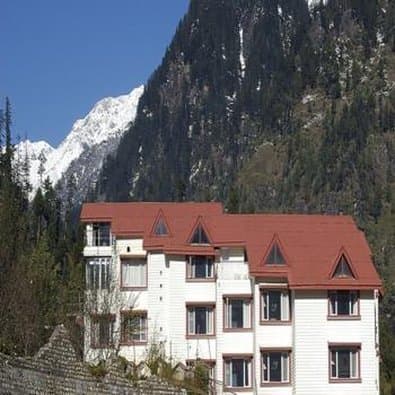 Apple Country Resort a Manali, IN