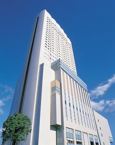 ANA Crowne Plaza Hotel Grand Court Nagoya a Nagoya-shi Aichi, JP