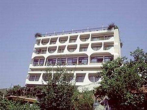 Egnatia Hotel image