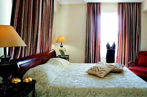 Larissa, GR 的 Grecotel Larissa Imperial