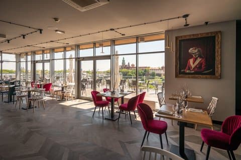 Hotel Kossak a Krakow, PL