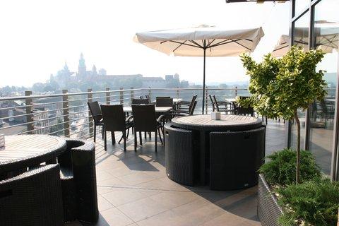 Krakow, PLにおけるHotel Kossak 