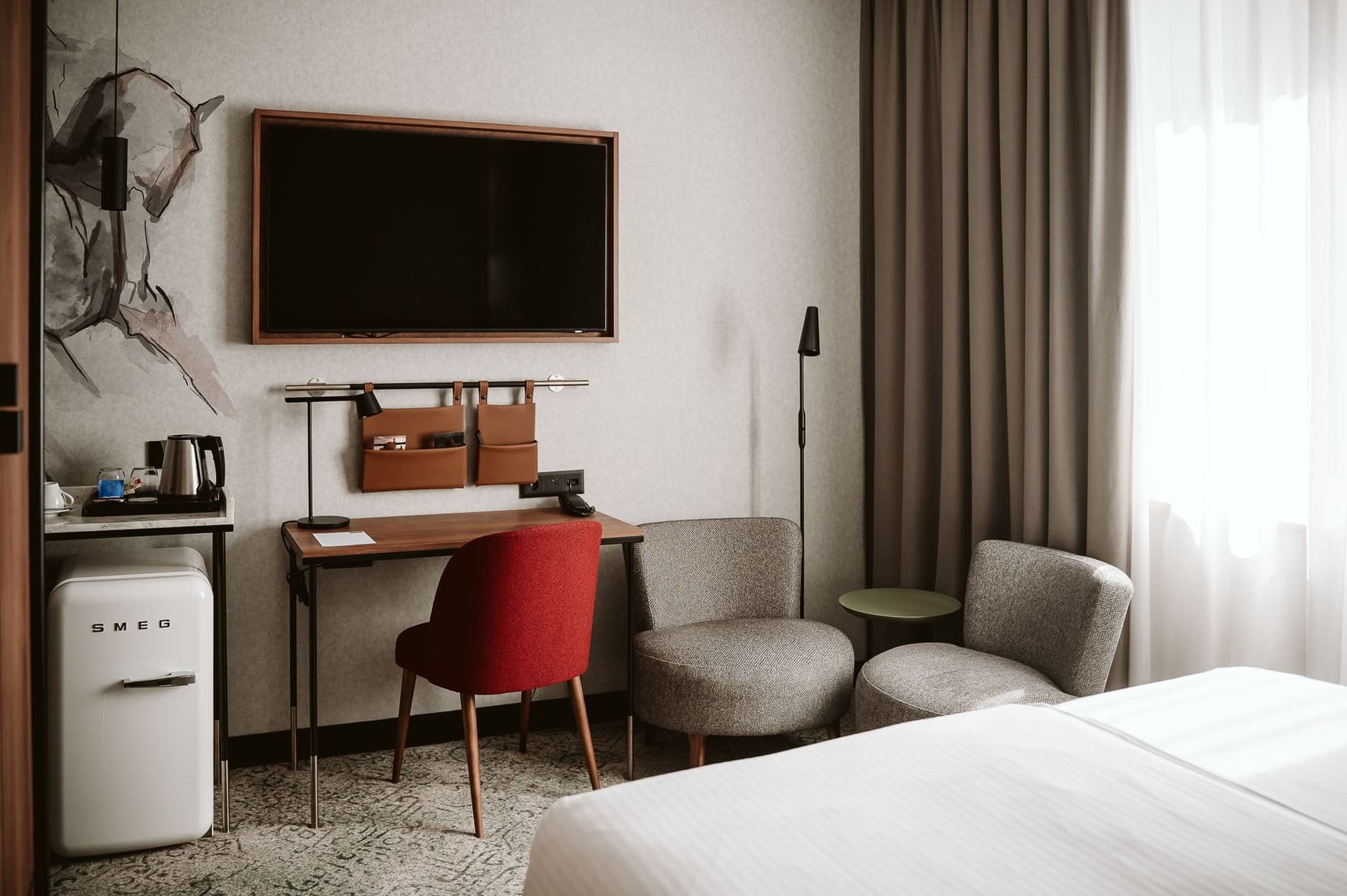 Hotel Kossak a Krakow, PL