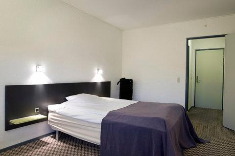 Thisted, DK 的 Hotel Thisted