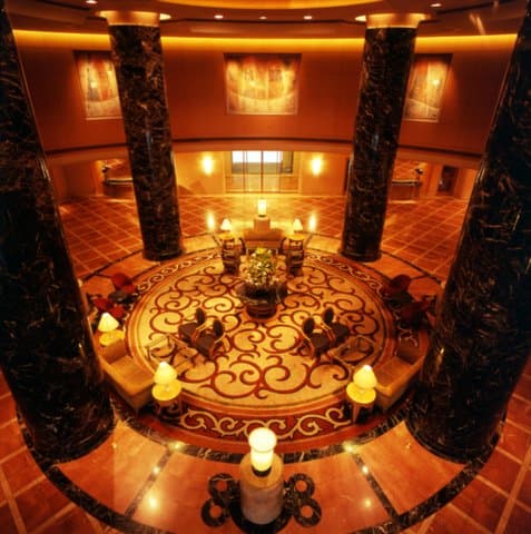 Hotel Okura Fukuoka in Fukuoka-shi, JP