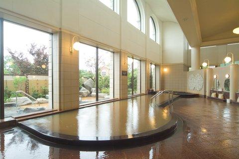 Hotel Okura JR Huis Ten Bosch a Nagasaki, JP