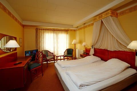 Hotel Menstrup Kro em Naestved, DK