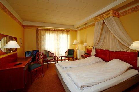 Hotel Menstrup Kro i Naestved, DK