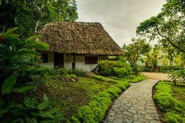 Maya Mountain Lodge in San Ignacio, BZ