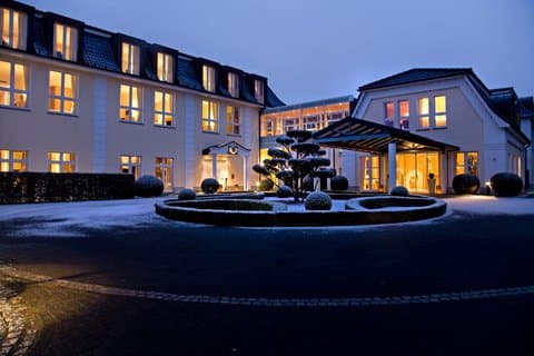 Hotel Sonne en Rheda-Wiedenbrück, DE