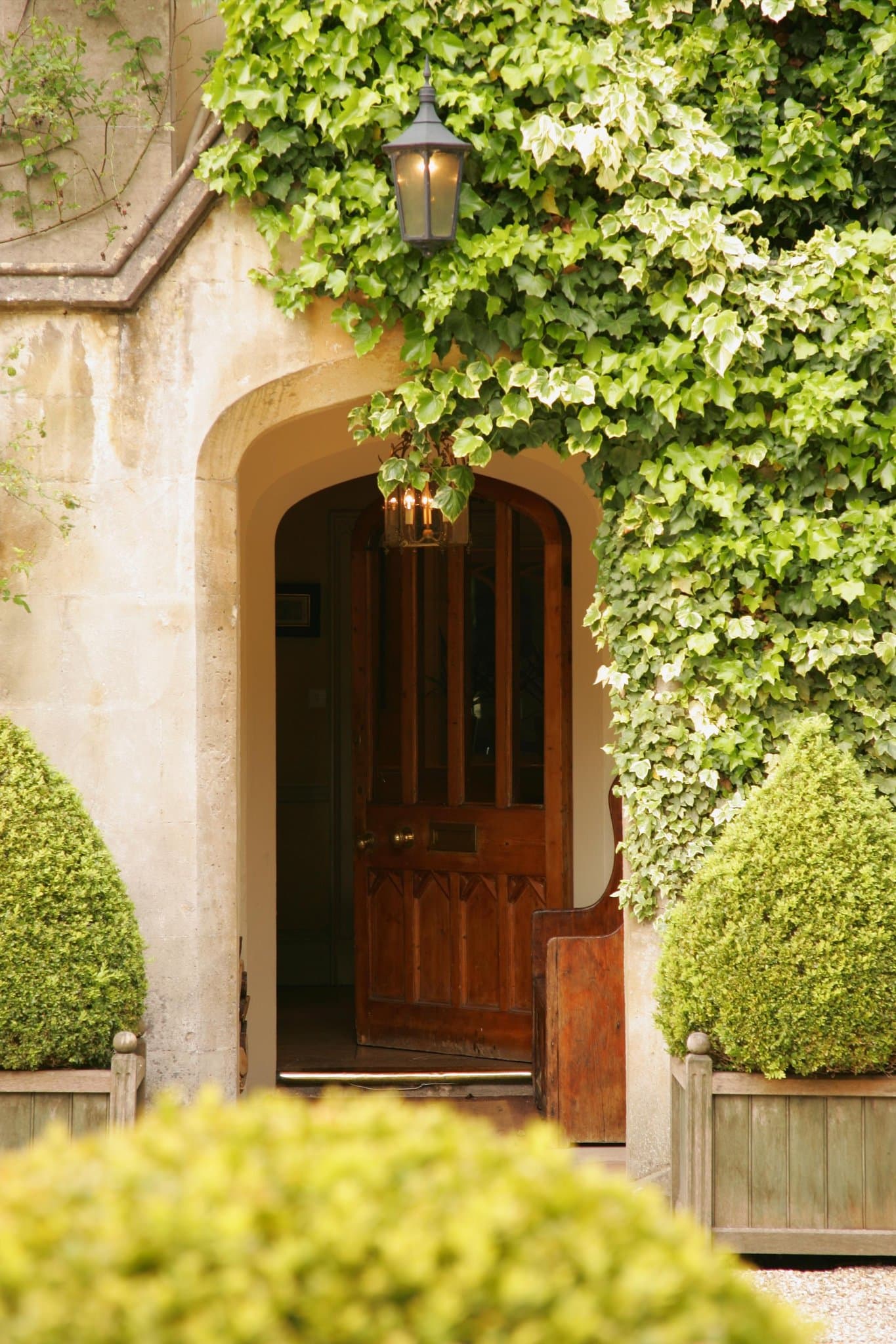 浴, GB1 的 The Bath Priory Hotel, Restaurant & Spa