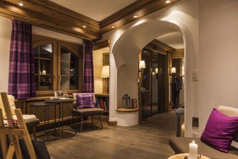 Hotel Bella Vista Zermatt in Zermatt, CH