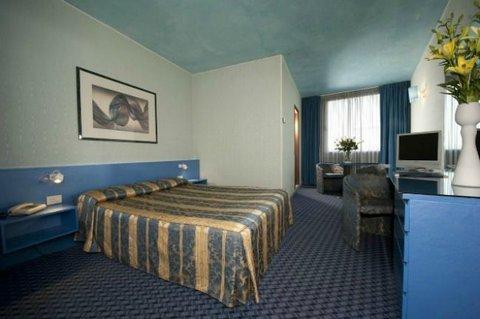 Hotel Castelli i Montecchio Maggiore, IT