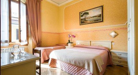 Hotel Fiorita i Florence, IT