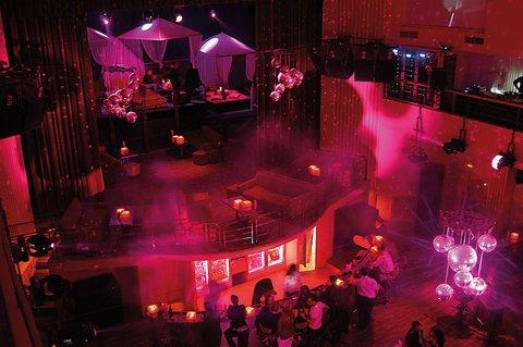 Es Saadi Gardens & Resort Marrakech in Quadissia, MA