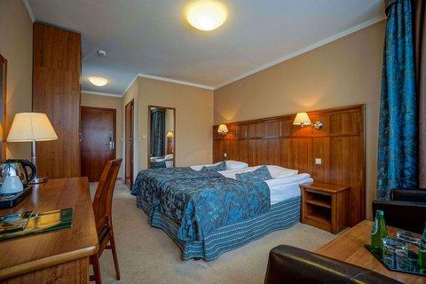 Hotel Farmona Business & Spa i Krakow, PL