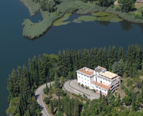 Hotel Del Lago Piediluco Active & SPA in Terni, IT