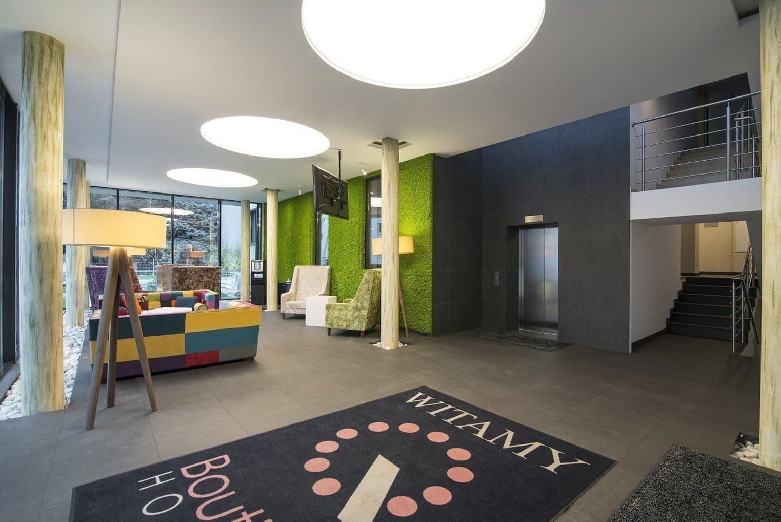 Boutique Hotel's Wroclaw в Wroclaw, PL