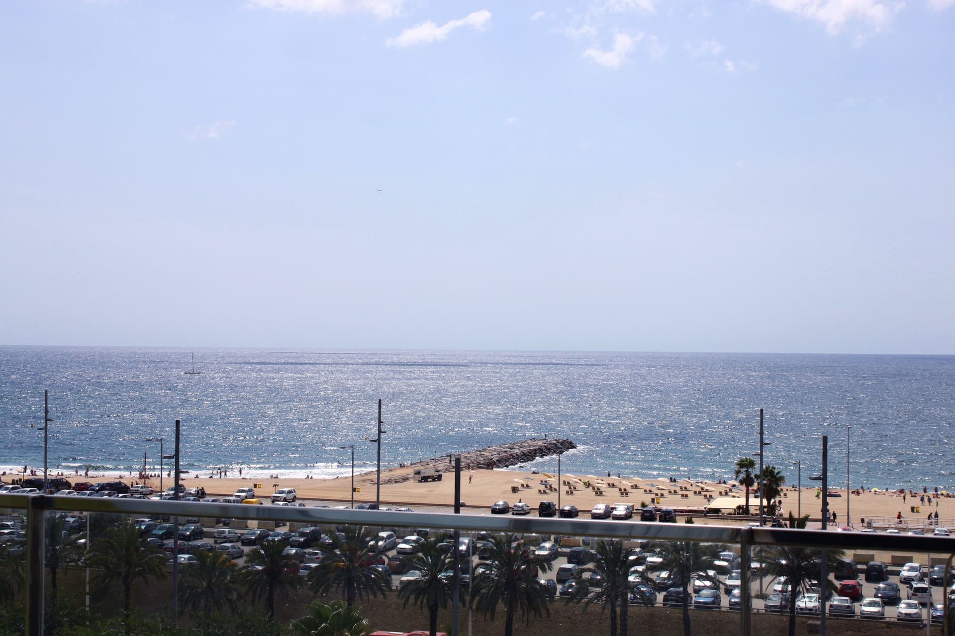 Best Front Marítim a Barcelona, ES