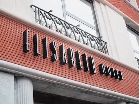 Hotel Elisabeth in Mechelen, BE