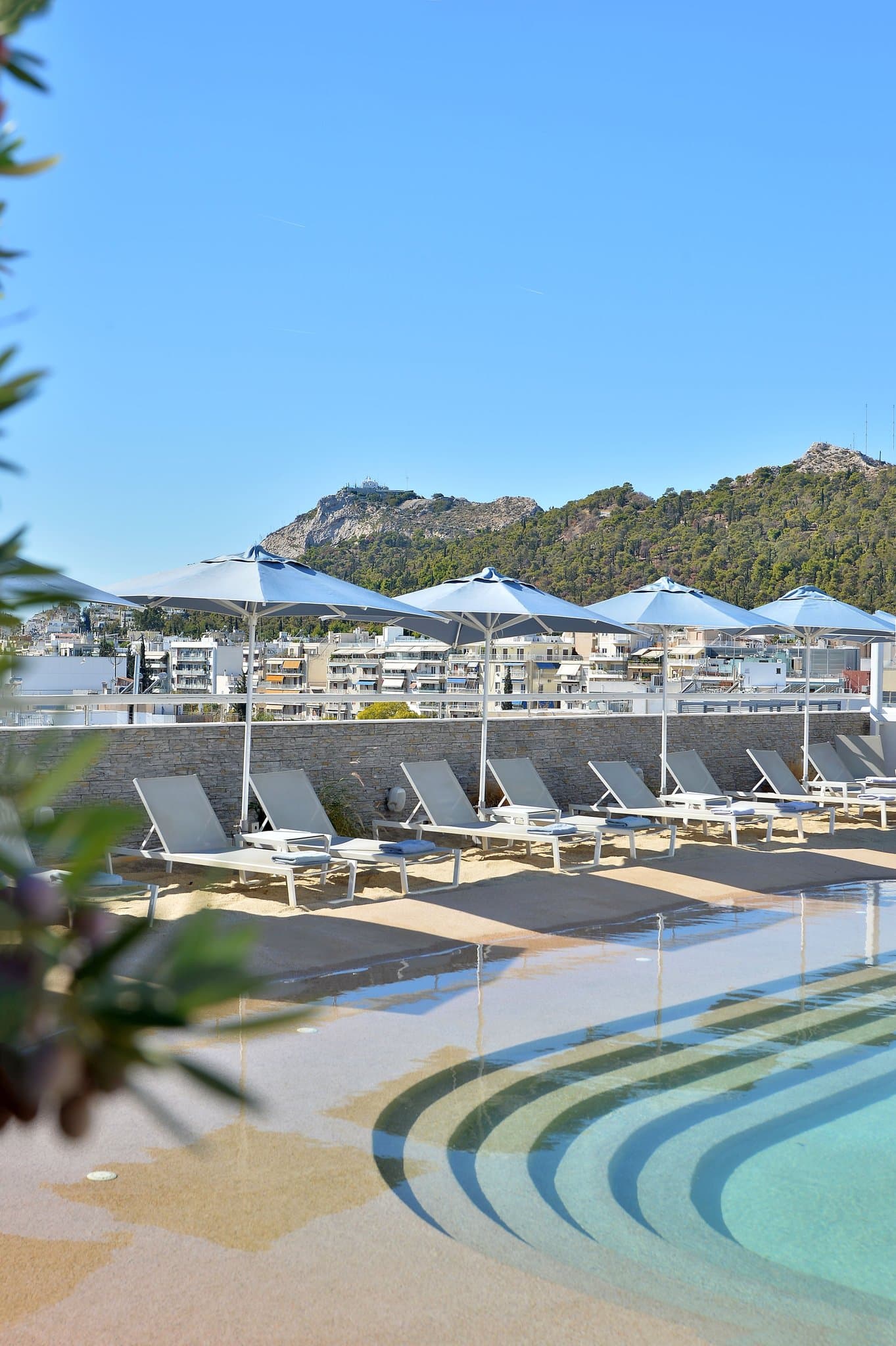 Athens, GR 的 Alexandros Hotel
