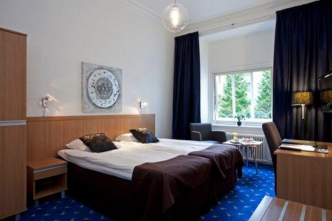 Hotel Onyxen em Gothenburg, SE