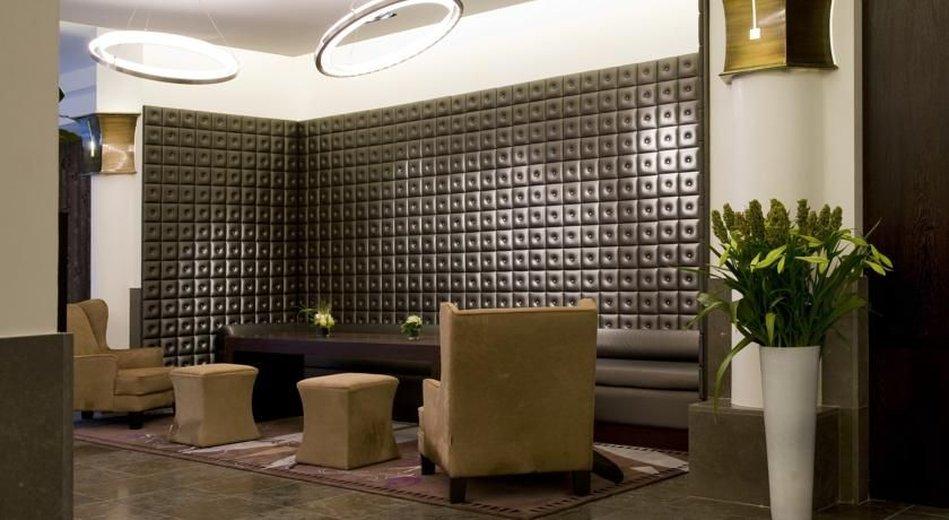 Marivaux Hotel image