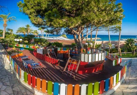 Amathus Beach Hotel Limassol, Cyprus in Limassol, CY