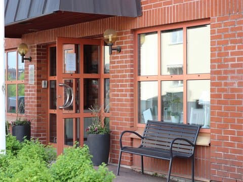 Mora, SEにおけるHotell Fridhemsgatan 