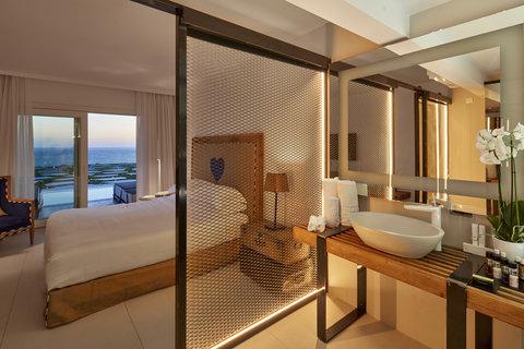 Royal Myconian Resort, Mikonos, GR