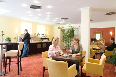 Idingshof Hotel & Restaurant a Bramsche, DE