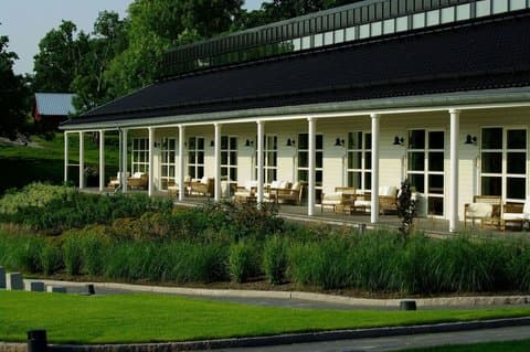 ERIKSBERG Hotel & Nature Reserve en Mariefred, SE