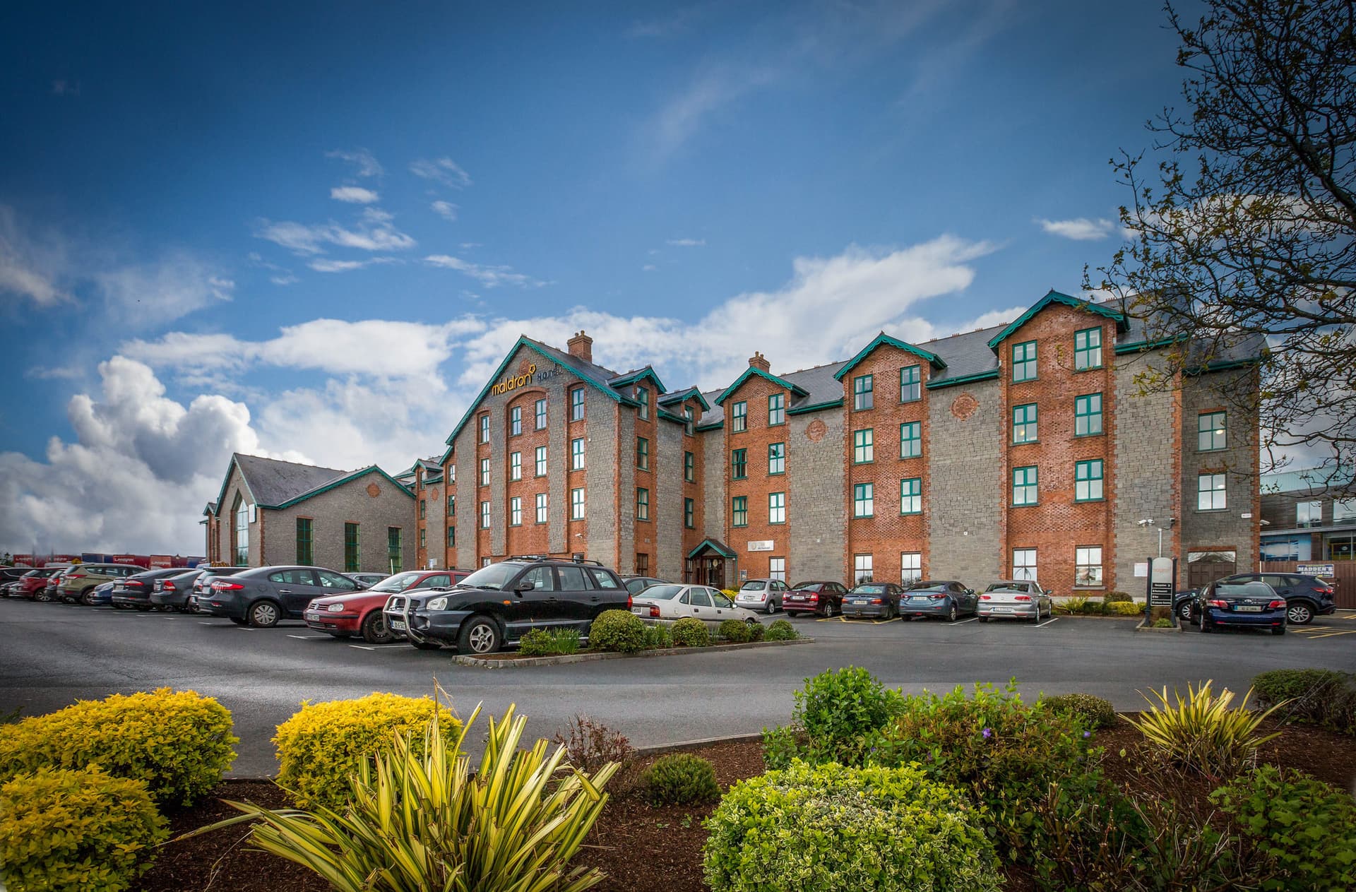 Maldron Hotel Galway ใน Galway, IE