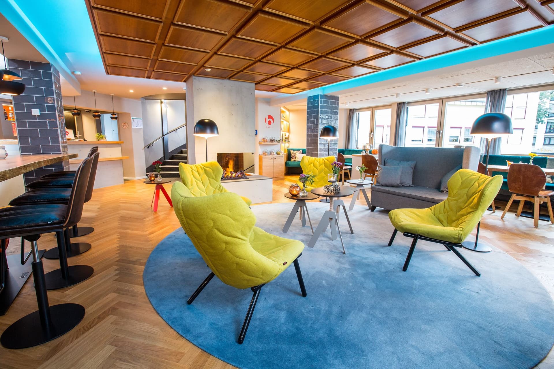 Hotel Bohler Gmbh en Böblingen, DE