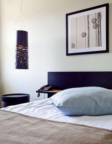 Glostrup, DK 的 Glostrup Parkhotel